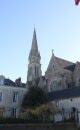 Eglise de Ste-Pazanne